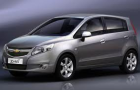 Chevrolet Sail U-VA to take on Maruti Swift, Etios Liva with 1.2 L engine under hood